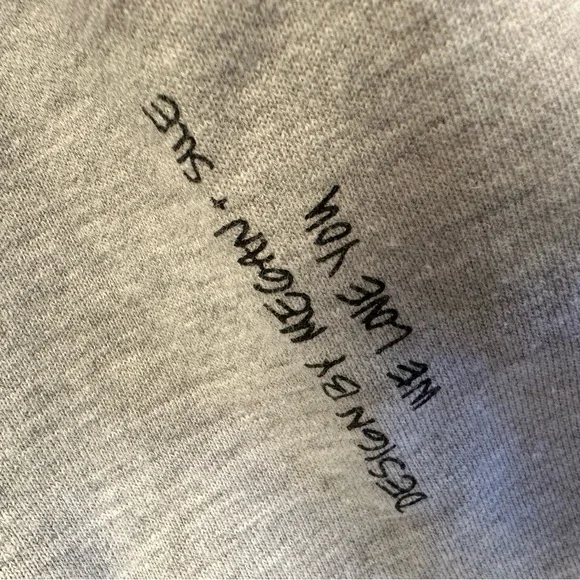 Nike Uninterrupted LeBron James x Megan Rapinoe & Sue Byrd Hoodie - Picture 5 of 8